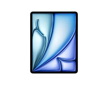 Apple iPad Air 13" M2 1TB Wi-Fi + Cellular (5G) Niebieski (Blue)