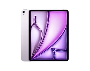 Apple iPad Air 13" M3 128GB Wi-Fi Fioletowy (Purple)
