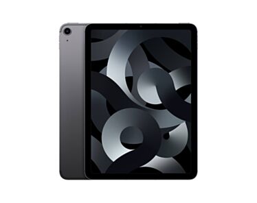 Apple iPad Air M1 10,9" 256GB Wi-Fi + Cellular (5G) Gwiezdna szarość (Space Gray)