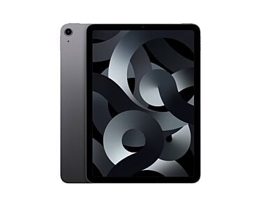 Apple iPad Air M1 10,9" 64GB Wi-Fi Gwiezdna szarość (Space Gray) - Outlet