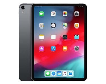 Apple iPad Pro 11 256GB Wi-Fi Gwiezdna Szarość (Space Gray) - ASIS - Outlet