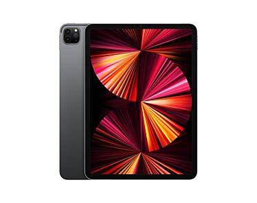 Apple iPad Pro 11 M1 128GB Wi-Fi Gwiezdna Szarość (Space Gray)