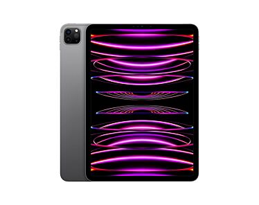 Apple iPad Pro 11 M2 128GB Wi-Fi Gwiezdna Szarość (Space Grey)