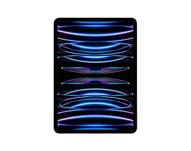 Apple iPad Pro 11 M2 128GB Wi-Fi Srebrny (Silver) - Outlet