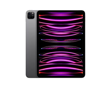 Apple iPad Pro 11 M2 1TB Wi-Fi Gwiezdna Szarość (Space Grey)