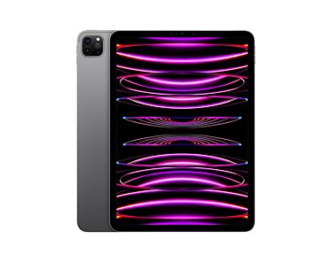 Apple iPad Pro 11 M2 256GB Wi-Fi Gwiezdna Szarość (Space Grey)-OUTLET