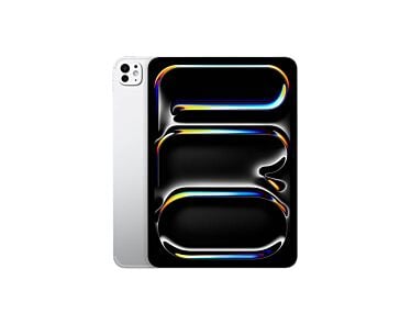 Apple iPad Pro 11 M4 256GB Wi-Fi + Cellular (5G) Srebrny (Silver) - Outlet