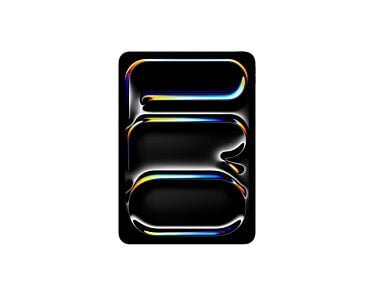 Apple iPad Pro 11" M5 1TB Wi-Fi + Cellular (5G) Szkło Standardowe Gwiezdna Czerń (Space Black)