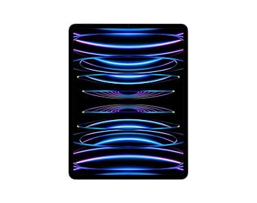 Apple iPad Pro 12,9 128GB Wi-Fi Srebrny (Silver) - Outlet