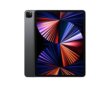 Apple iPad Pro 12,9 M1 1TB Wi-Fi Gwiezdna Szarość (Space Gray)