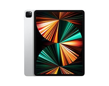 Apple iPad Pro 12,9 M1 1TB Wi-Fi Srebrny (Silver)