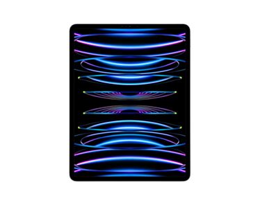 Apple iPad Pro 12,9 M2 256GB Wi-Fi + Cellular (5G) Srebrny (Silver)
