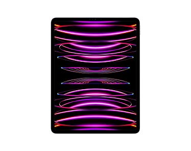 Apple iPad Pro 12,9" M2 512GB Wi-Fi Gwiezdna Szarość (Space Grey) - odnowiony (stan dobry - ASIS)