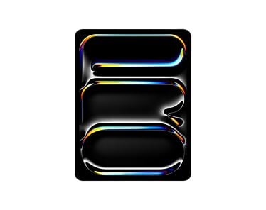 Apple iPad Pro 13" M5 2TB Wi-Fi + Cellular (5G) Szkło Standardowe Srebrny (Silver)