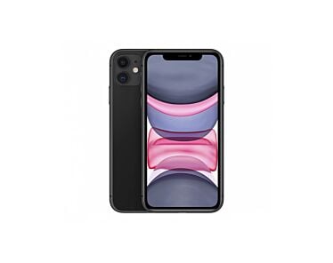 Apple iPhone 11 64GB Czarny (Black)