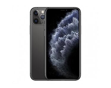 Apple iPhone 11 Pro 256 GB Gwiezdna Szarość (Space Gray) - Outlet