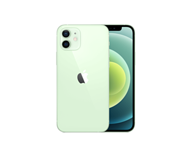 Apple iPhone 12 256 GB Zielony (Green)