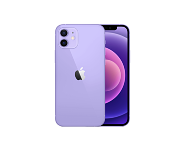 Apple iPhone 12 64GB Fioletowy (Purple)