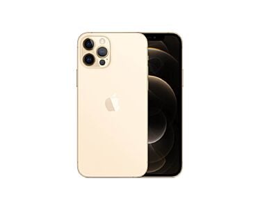 Apple iPhone 12 Pro 256GB Złoty (Gold) - Outlet