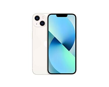 Apple iPhone 13 128GB Księżycowa poświata (Starlight)
