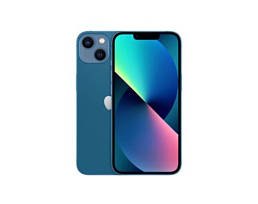 Apple iPhone 13 256GB Niebieski (Blue)