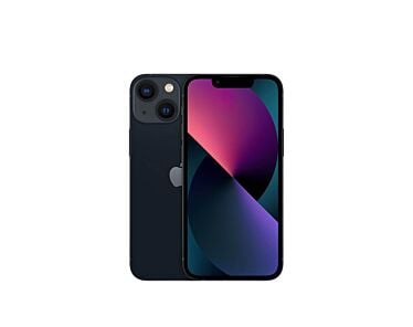 Apple iPhone 13 mini 256GB Północ (Midnight) - Outlet