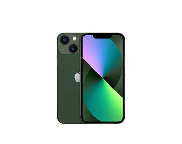 Apple iPhone 13 mini 256GB Zielony (Green) - Outlet