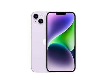 Apple iPhone 14 Plus 128GB Fioletowy (Purple) – Outlet