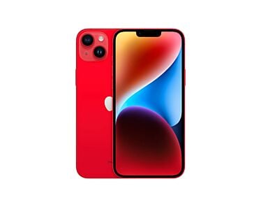Apple iPhone 14 Plus 256GB (PRODUCT)RED