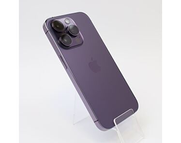 Apple iPhone 14 Pro 128GB Głęboka Purpura (Deep Purple)