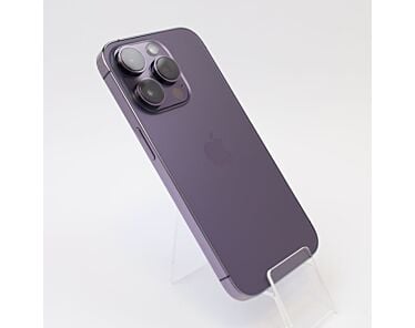 Apple iPhone 14 Pro 128GB Głęboka Purpura (Deep Purple)