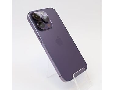 Apple iPhone 14 Pro 128GB Głęboka Purpura (Deep Purple)