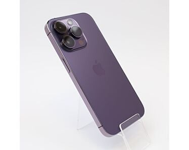 Apple iPhone 14 Pro 128GB Głęboka Purpura (Deep Purple)
