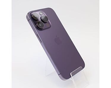 Apple iPhone 14 Pro 128GB Głęboka Purpura (Deep Purple)