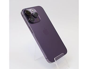 Apple iPhone 14 Pro 128GB Głęboka Purpura (Deep Purple)