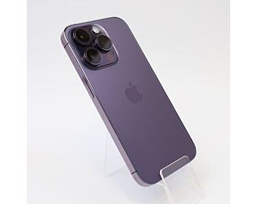 Apple iPhone 14 Pro 128GB Głęboka Purpura (Deep Purple)