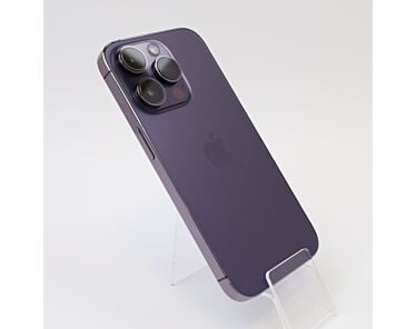 Apple iPhone 14 Pro 128GB Głęboka Purpura (Deep Purple)