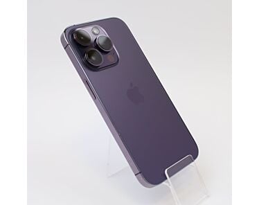 Apple iPhone 14 Pro 128GB Głęboka Purpura (Deep Purple)