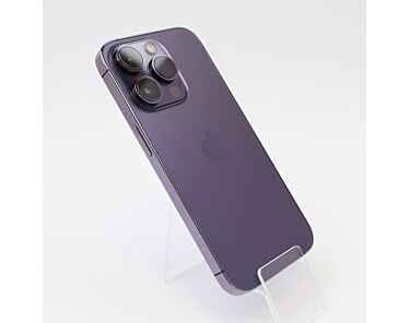 Apple iPhone 14 Pro 128GB Głęboka Purpura (Deep Purple)