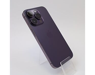 Apple iPhone 14 Pro 128GB Głęboka Purpura (Deep Purple)