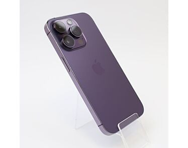 Apple iPhone 14 Pro 128GB Głęboka Purpura (Deep Purple)