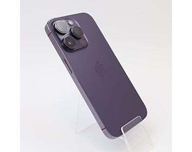 Apple iPhone 14 Pro 128GB Głęboka Purpura (Deep Purple)