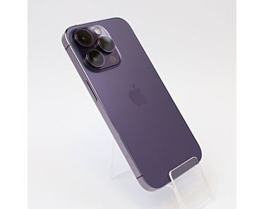 Apple iPhone 14 Pro 128GB Głęboka Purpura (Deep Purple)