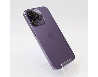 Apple iPhone 14 Pro 128GB Głęboka Purpura (Deep Purple)