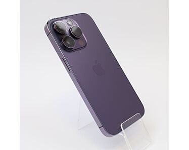 Apple iPhone 14 Pro 128GB Głęboka Purpura (Deep Purple)