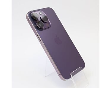 Apple iPhone 14 Pro 128GB Głęboka Purpura (Deep Purple)