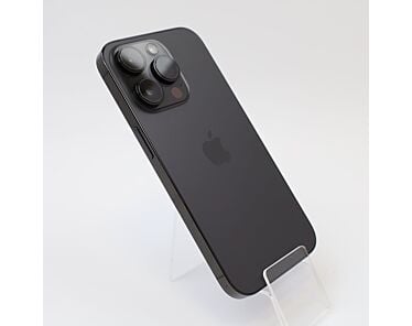 Apple iPhone 14 Pro 128GB Gwiezdna Czerń (Space Black)