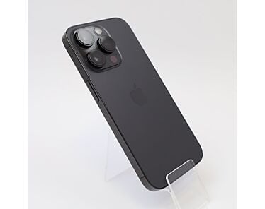 Apple iPhone 14 Pro 128GB Gwiezdna Czerń (Space Black)