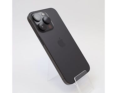 Apple iPhone 14 Pro 128GB Gwiezdna Czerń (Space Black)