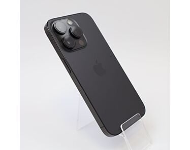 Apple iPhone 14 Pro 128GB Gwiezdna Czerń (Space Black)